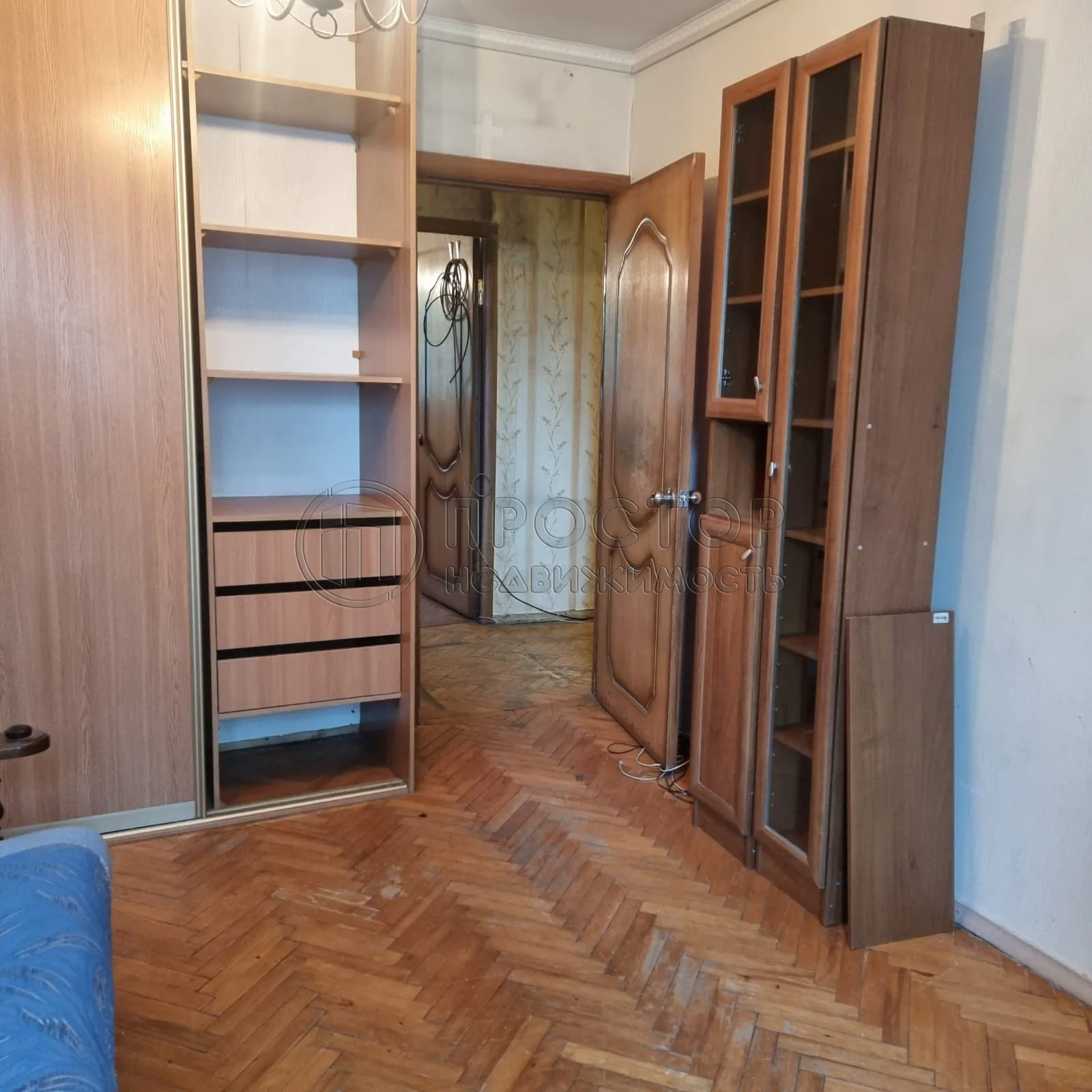 3-комнатная квартира, 67 м² - фото 13