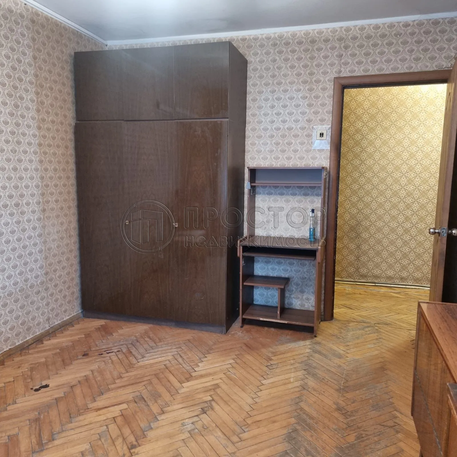 3-комнатная квартира, 67 м² - фото 14