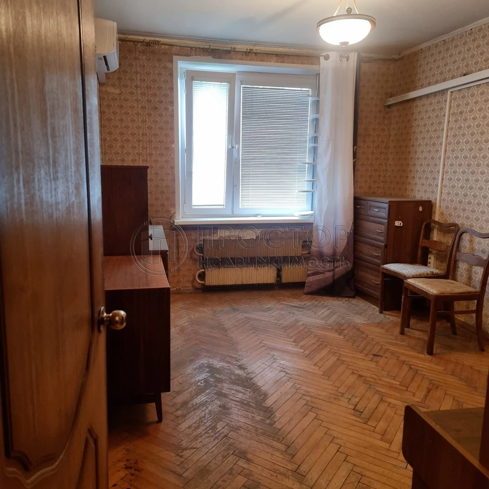 3-комнатная квартира, 67 м² - фото 15