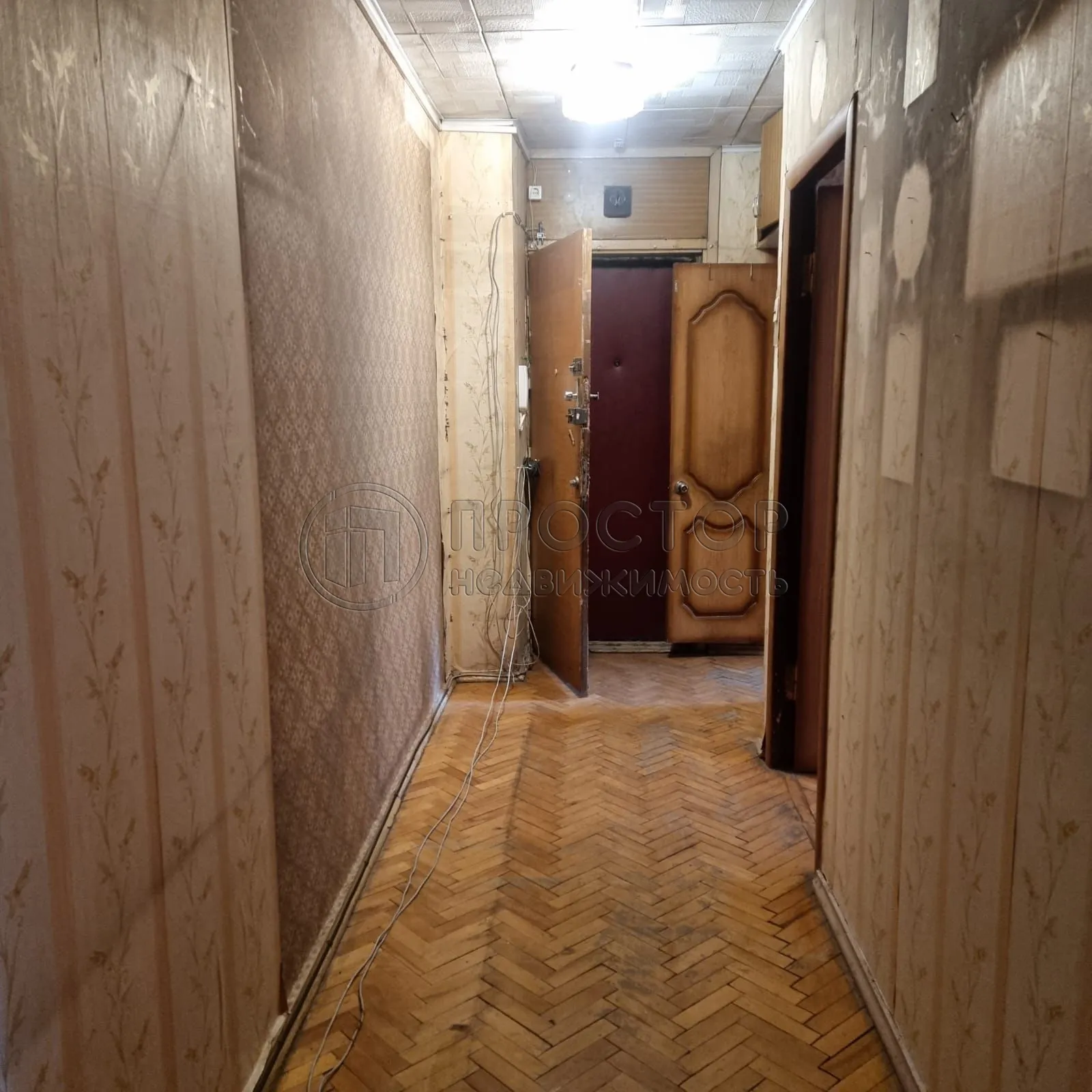 3-комнатная квартира, 67 м² - фото 16