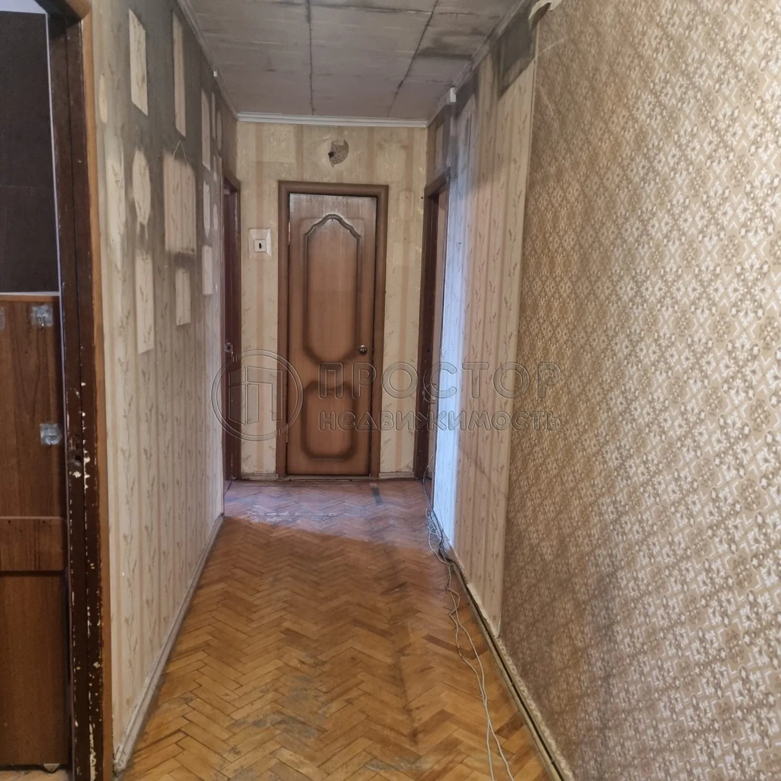 3-комнатная квартира, 67 м² - фото 17