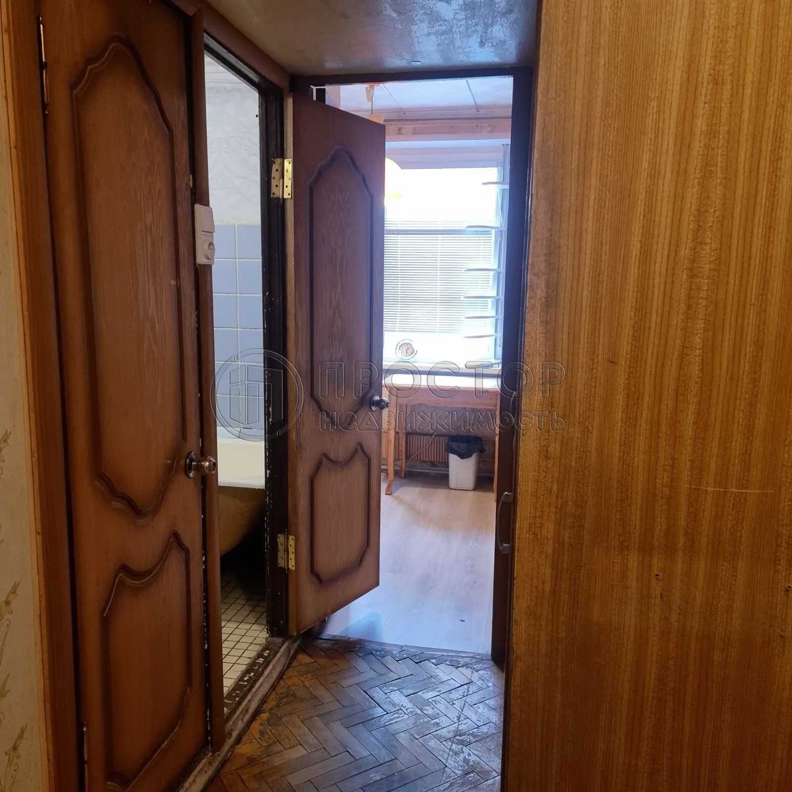 3-комнатная квартира, 67 м² - фото 18