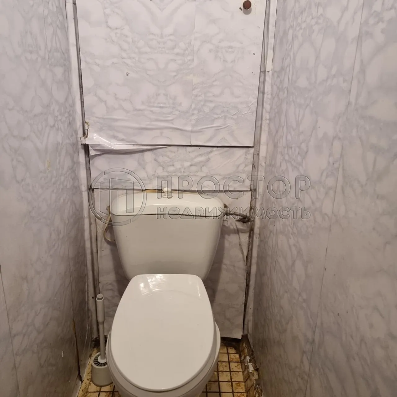 3-комнатная квартира, 67 м² - фото 19