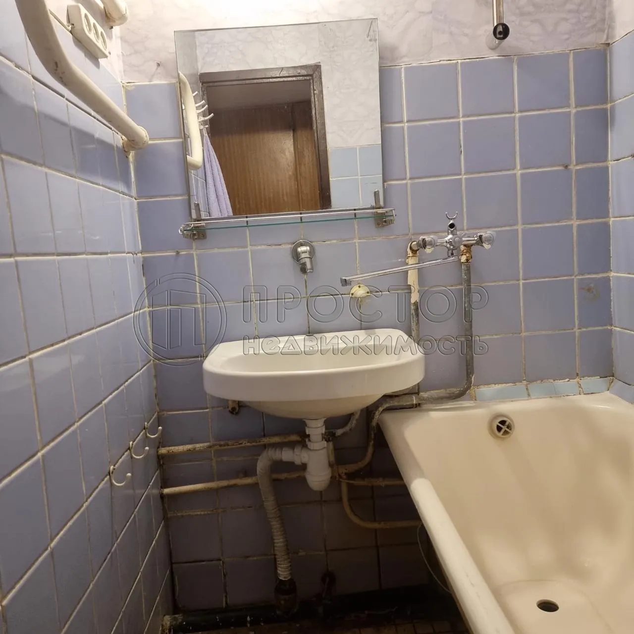 3-комнатная квартира, 67 м² - фото 21