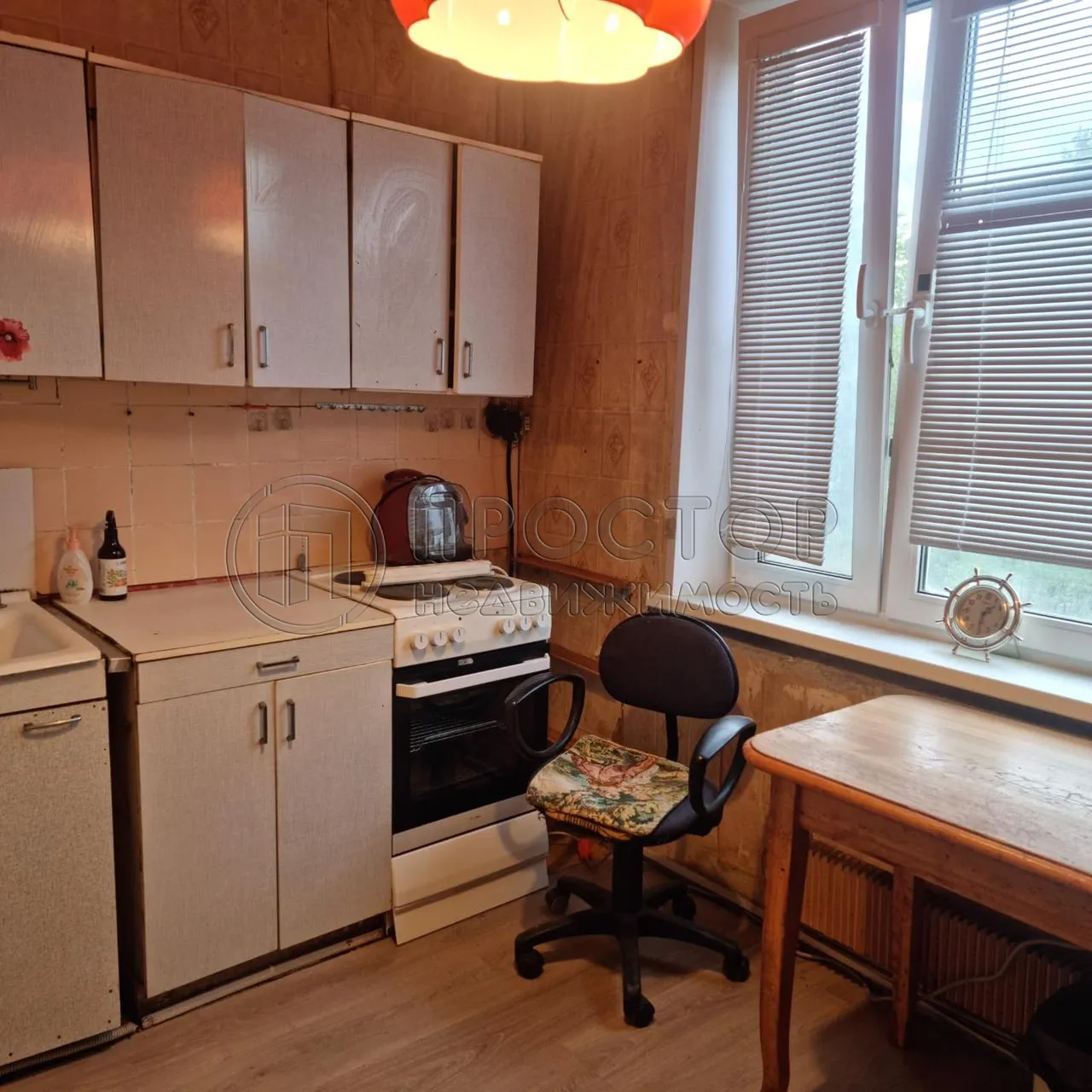 3-комнатная квартира, 67 м² - фото 22