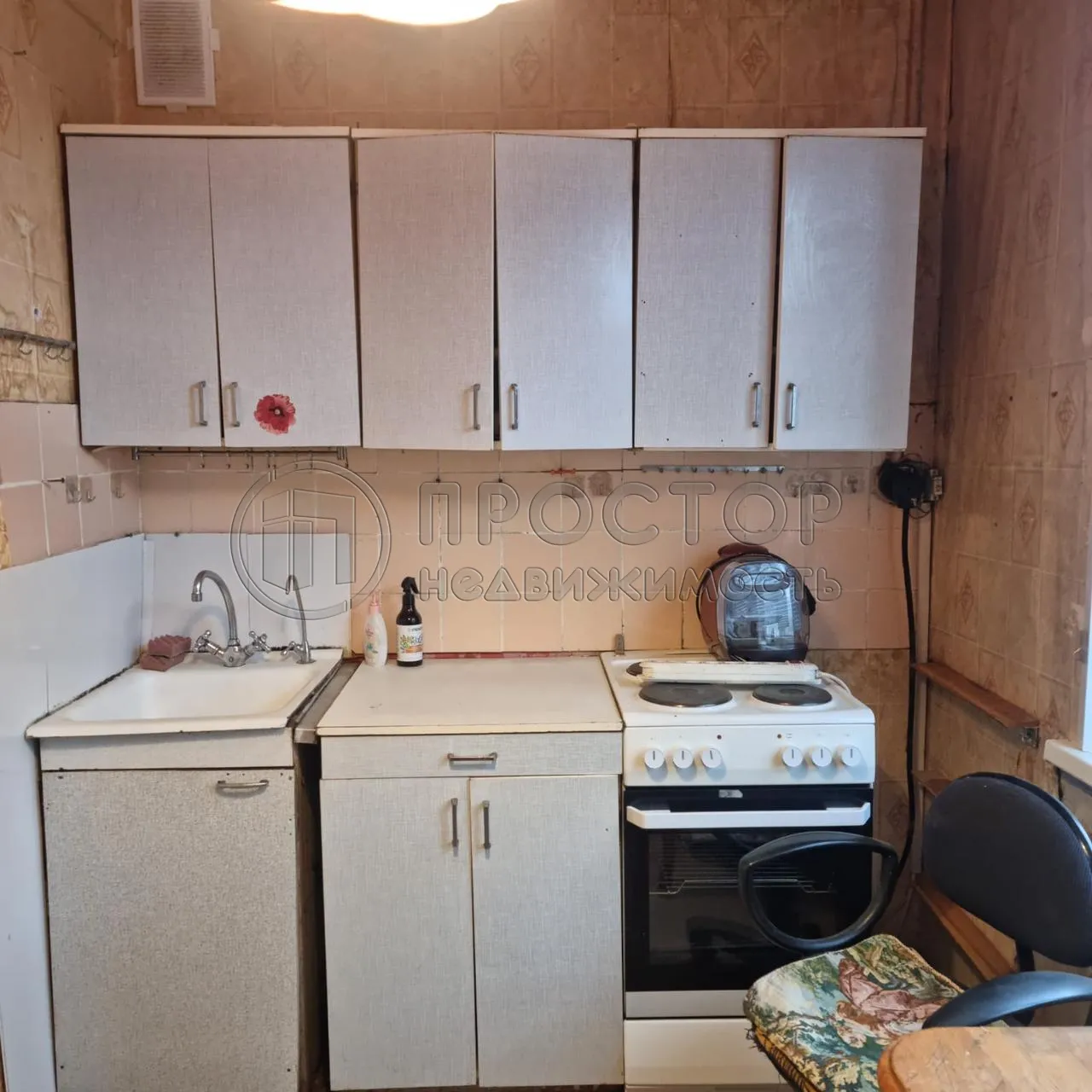 3-комнатная квартира, 67 м² - фото 23