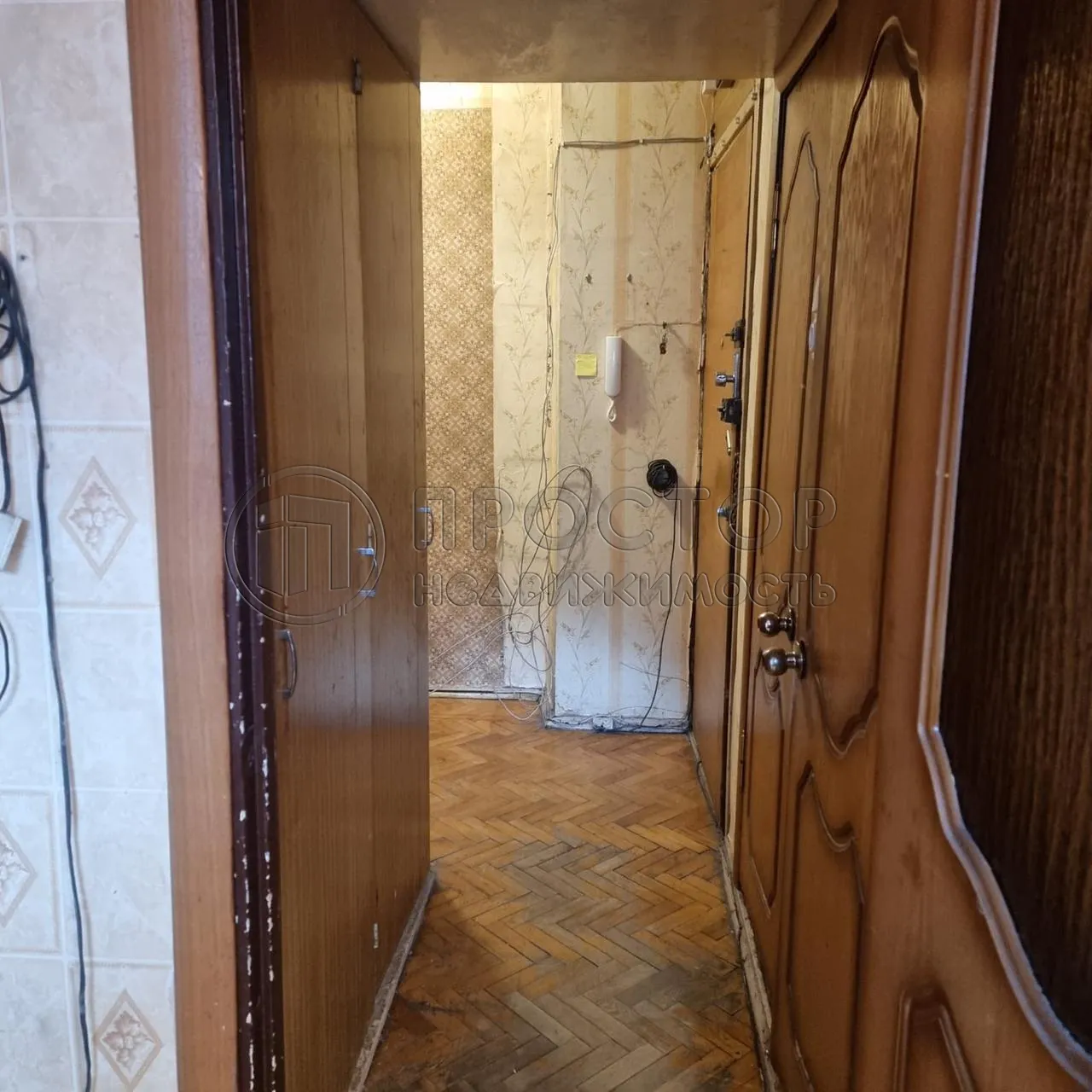 3-комнатная квартира, 67 м² - фото 24