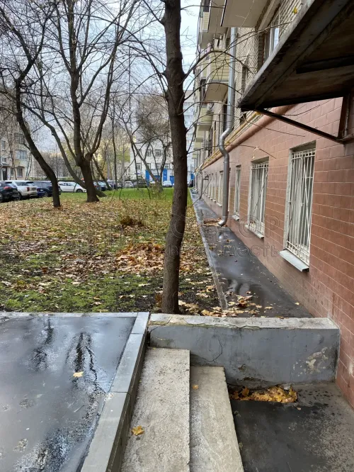 6-комнатная квартира, 258.5 м.кв.