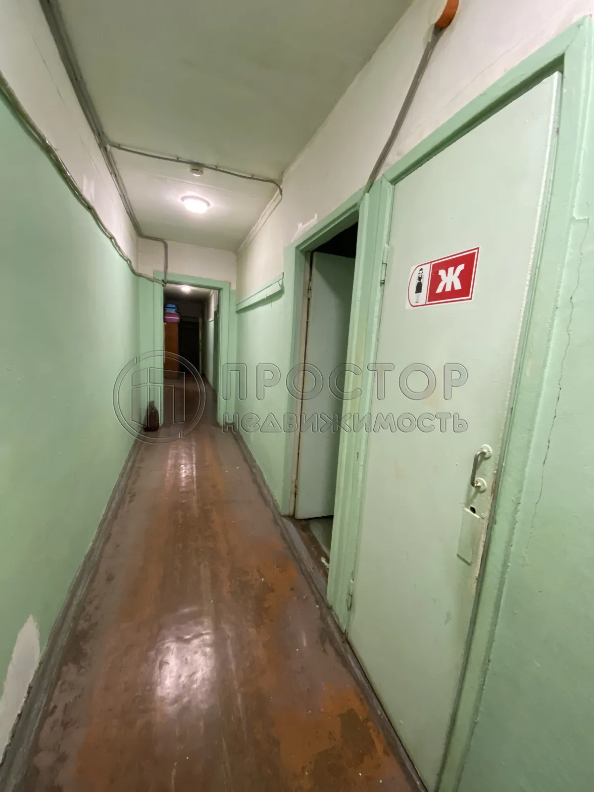 6-комнатная квартира, 258.5 м² - фото 3