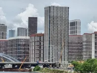 Студия, 35.1 м² - фото 28