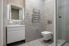 Студия, 35.1 м² - фото 39
