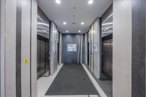 Студия, 35.1 м² - фото 15