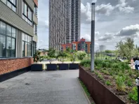 Студия, 35.1 м² - фото 49