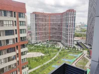 Студия, 35.1 м² - фото 45