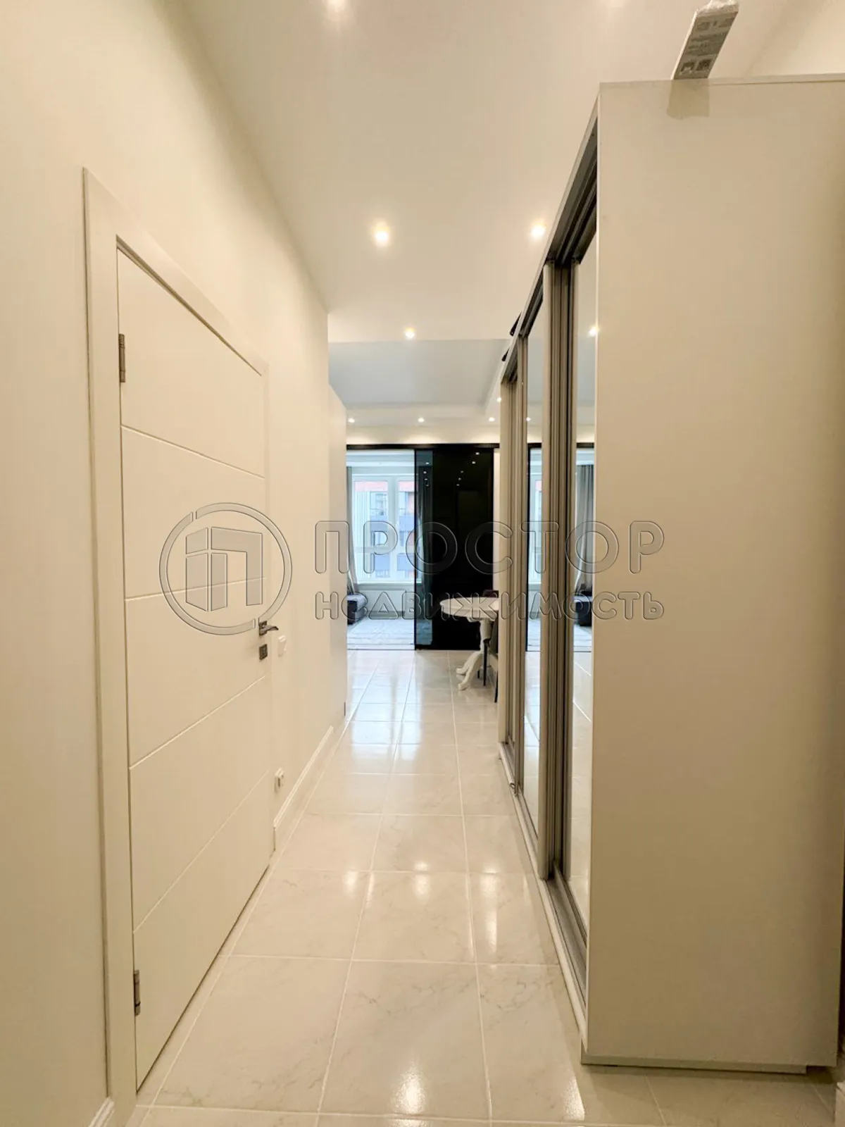 Студия, 35.1 м² - фото 4