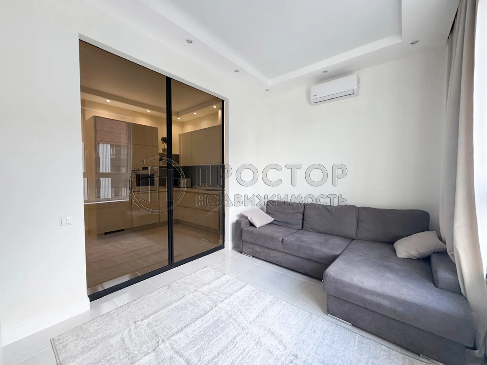 Студия, 35.1 м² - фото 5