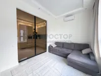Студия, 35.1 м² - фото 30
