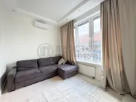Студия, 35.1 м² - фото 31