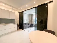 Студия, 35.1 м² - фото 35