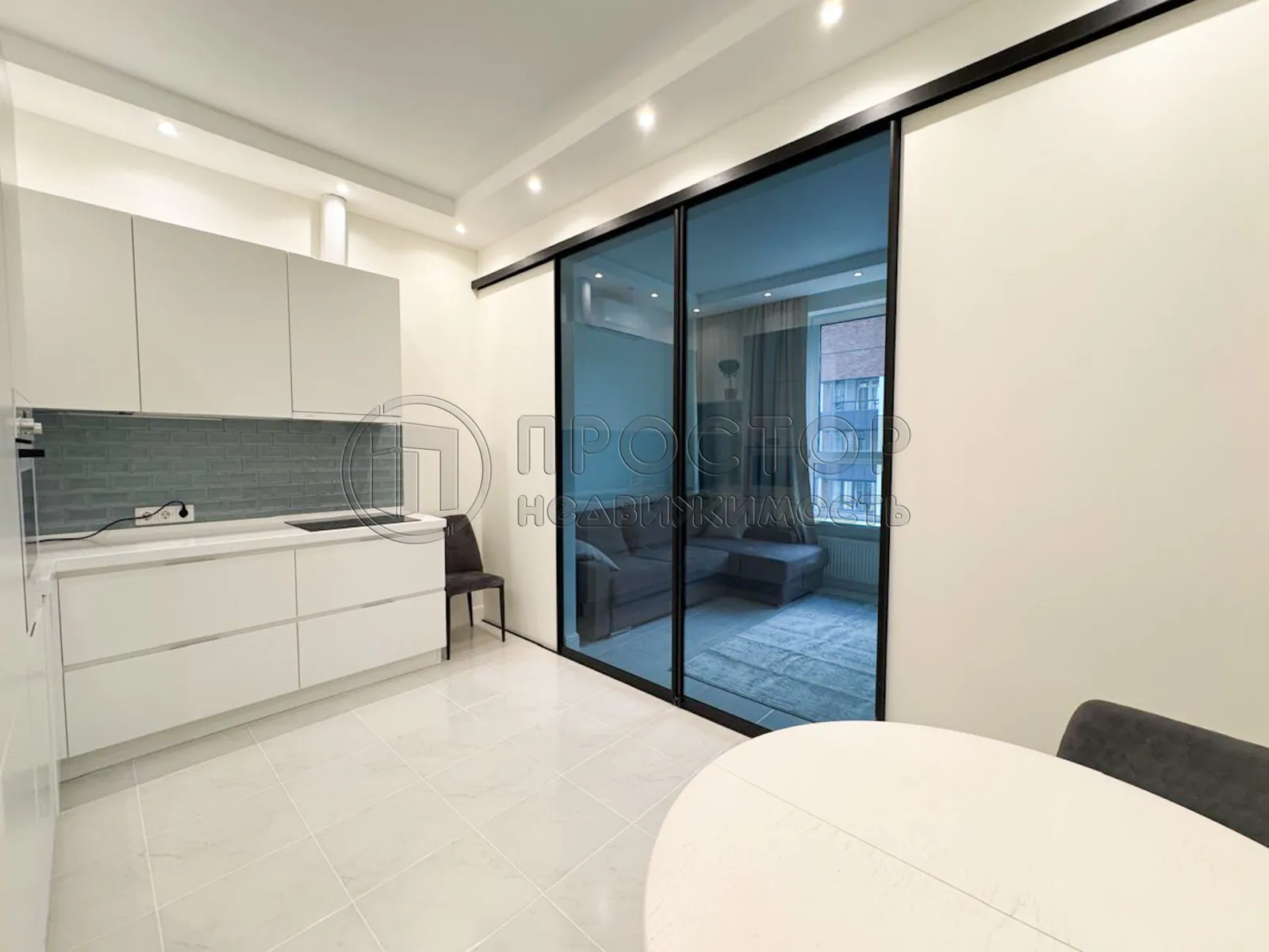 Студия, 35.1 м² - фото 11