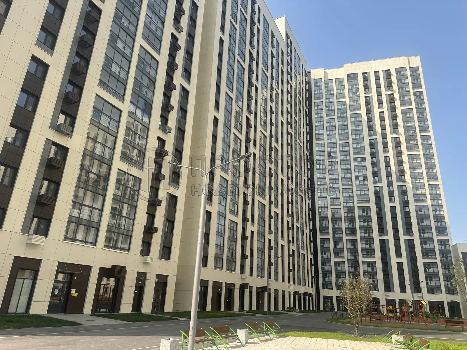 3-комнатная квартира, 70.9 м² - фото 2