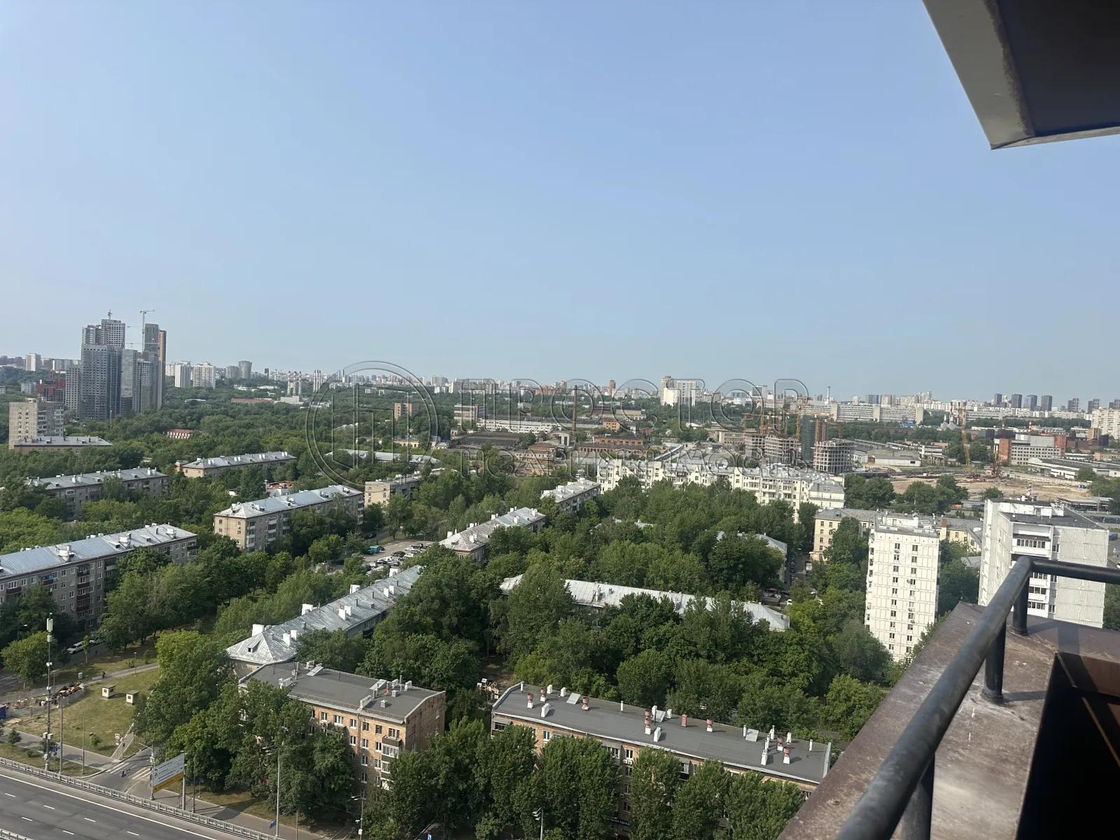 3-комнатная квартира, 70.9 м² - фото 4