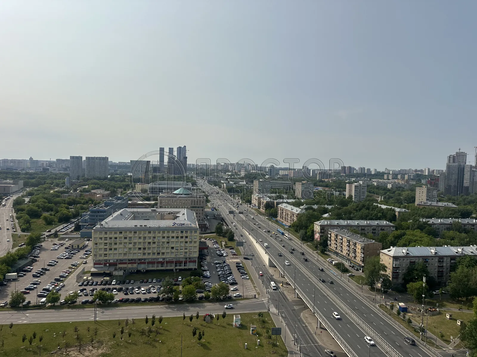 3-комнатная квартира, 70.9 м² - фото 5