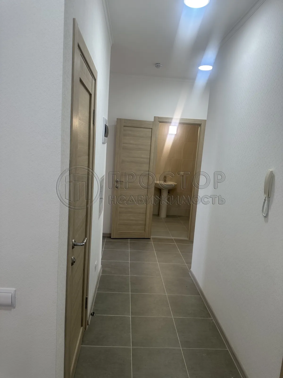 3-комнатная квартира, 70.9 м² - фото 11