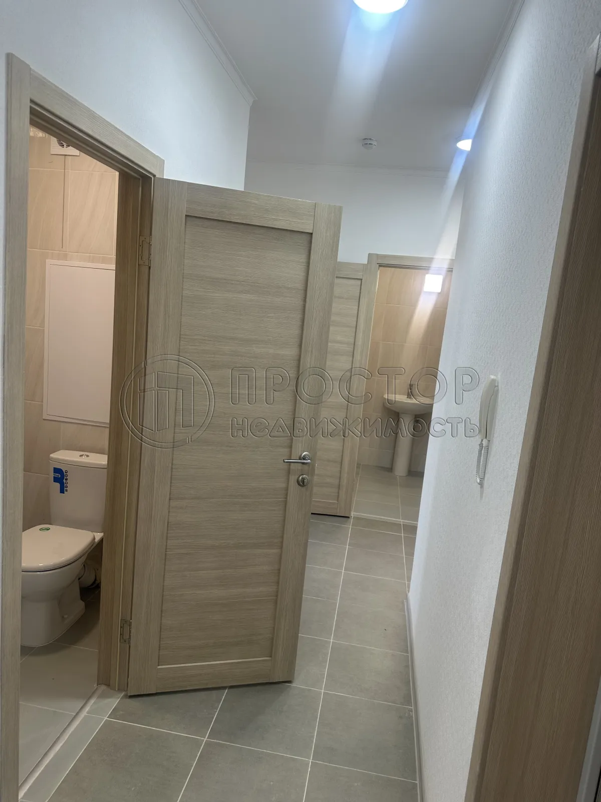 3-комнатная квартира, 70.9 м² - фото 12