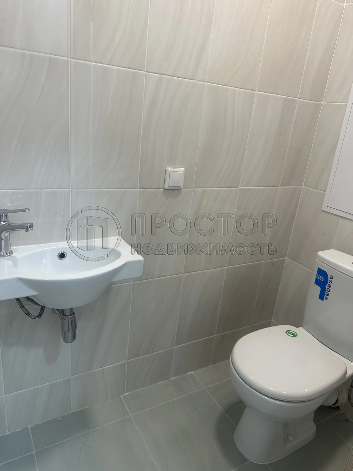 3-комнатная квартира, 70.9 м² - фото 14