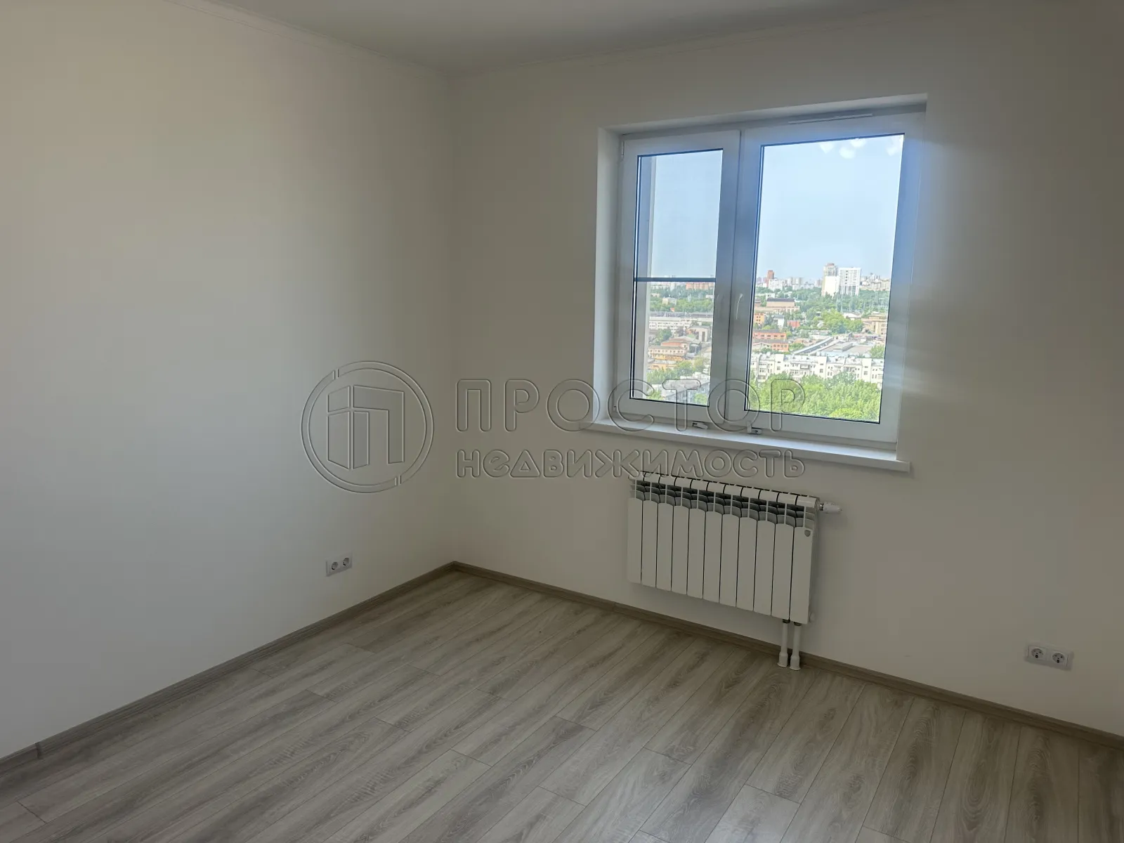 3-комнатная квартира, 70.9 м² - фото 17