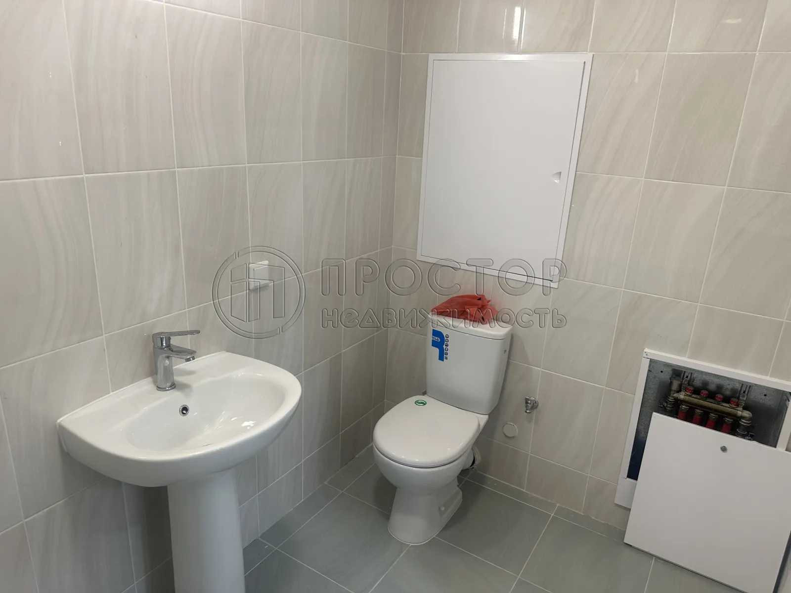 3-комнатная квартира, 70.9 м² - фото 20