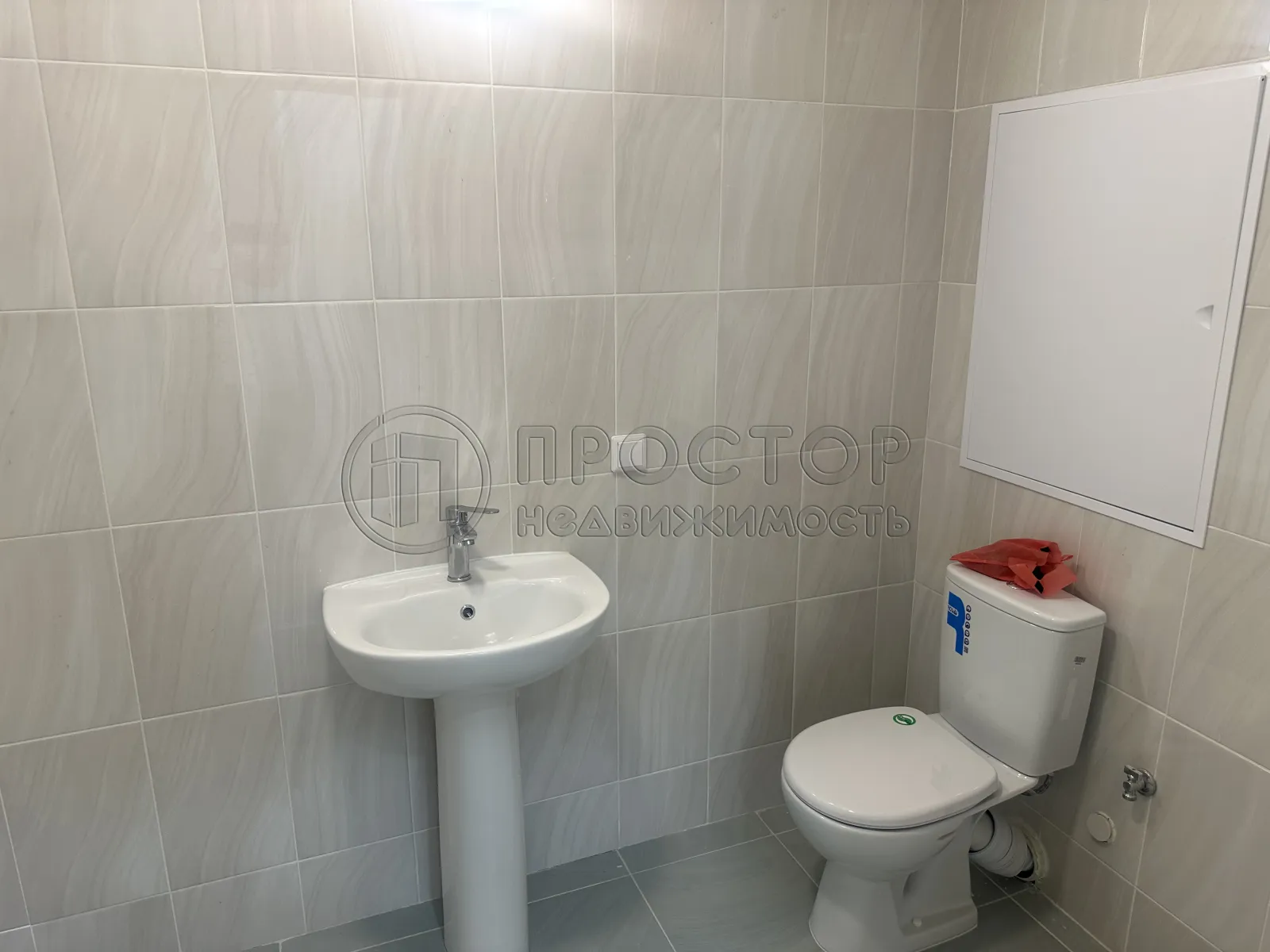 3-комнатная квартира, 70.9 м² - фото 23