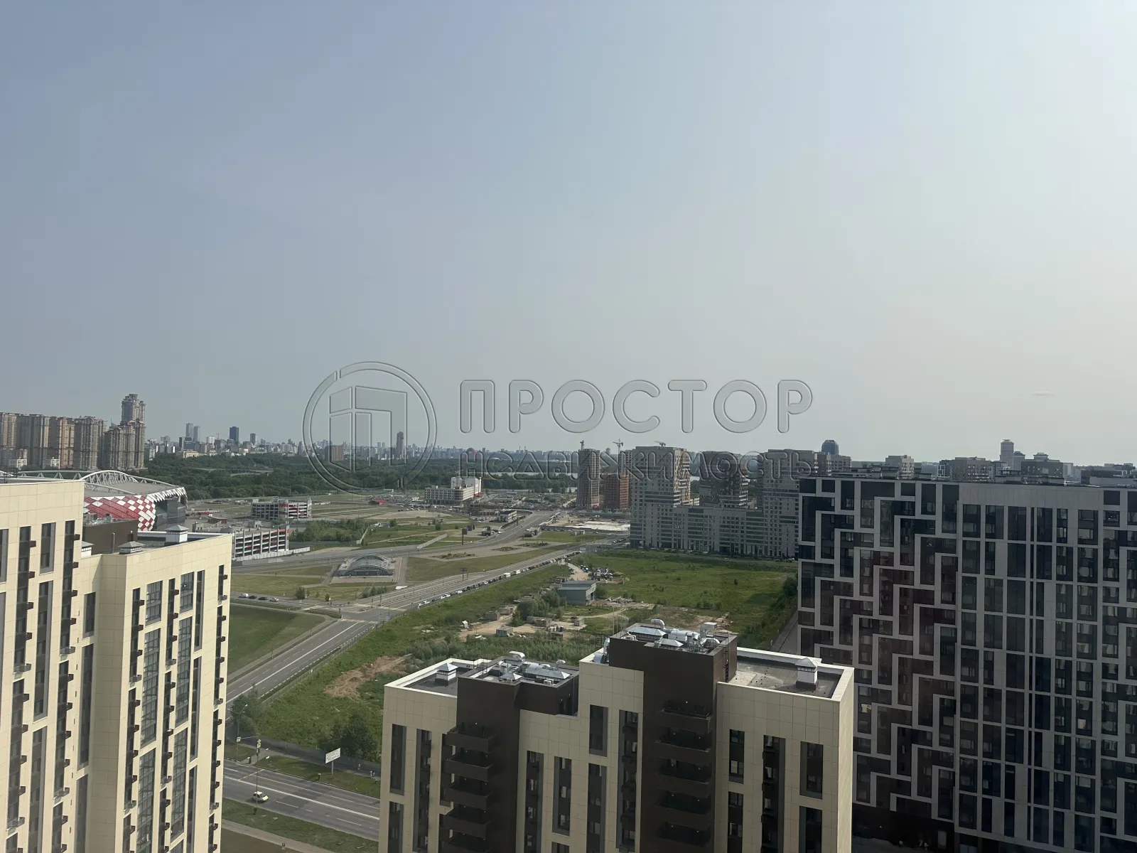 3-комнатная квартира, 70.9 м² - фото 30