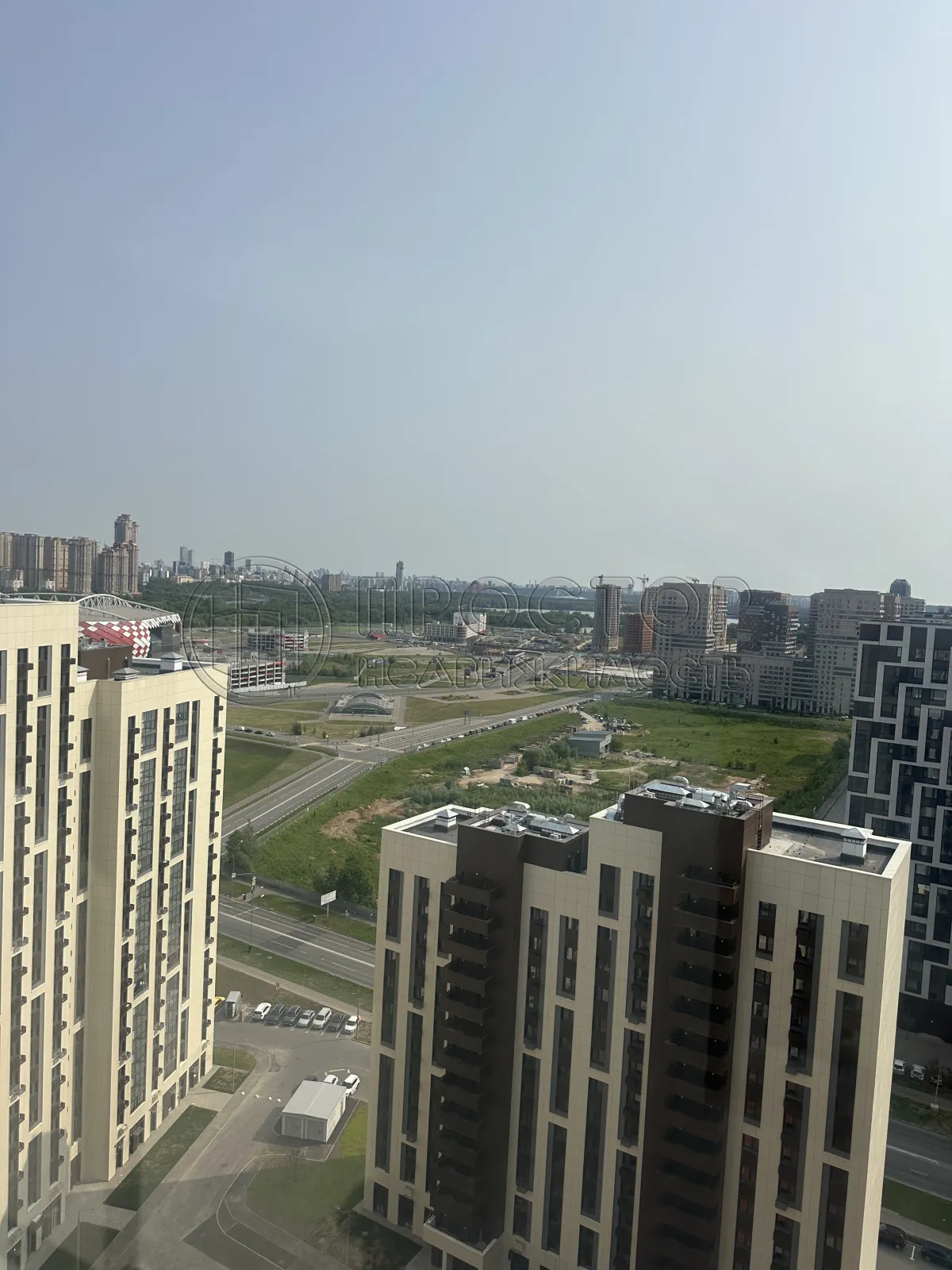 3-комнатная квартира, 70.9 м² - фото 31