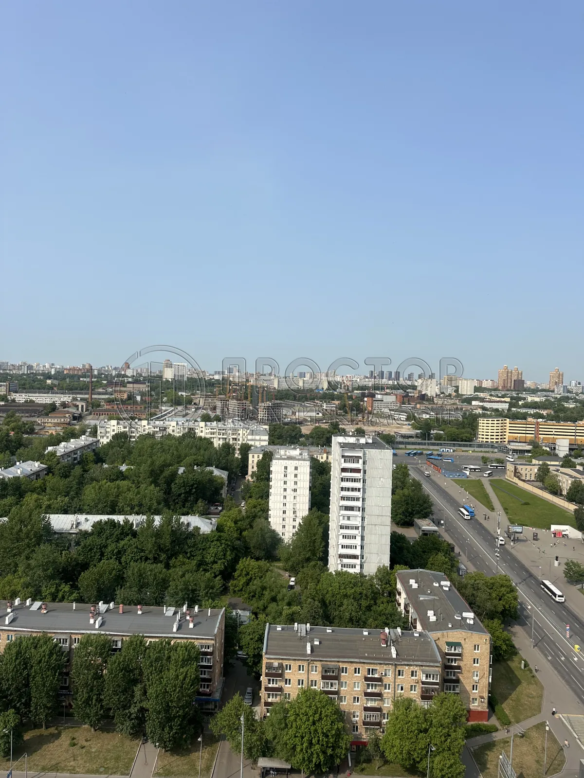 3-комнатная квартира, 70.9 м² - фото 32