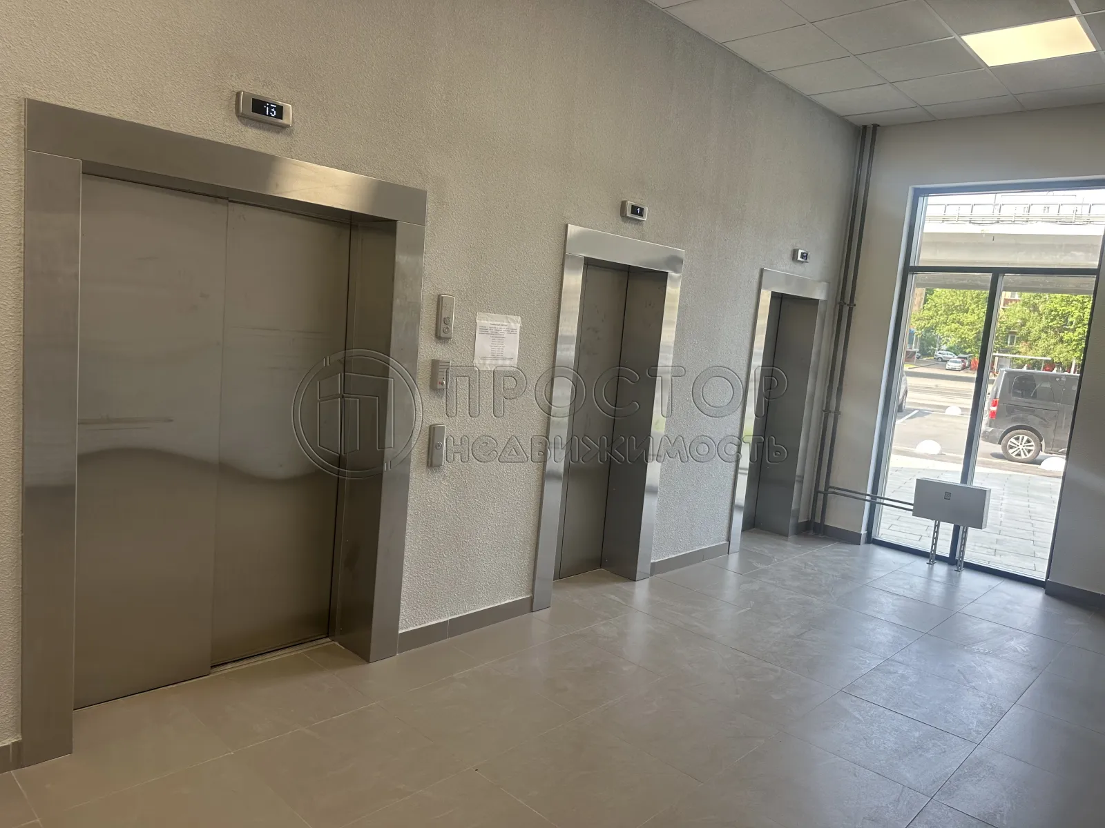 3-комнатная квартира, 70.9 м² - фото 33