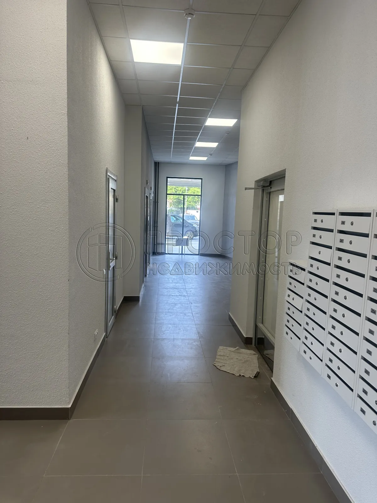 3-комнатная квартира, 70.9 м² - фото 34