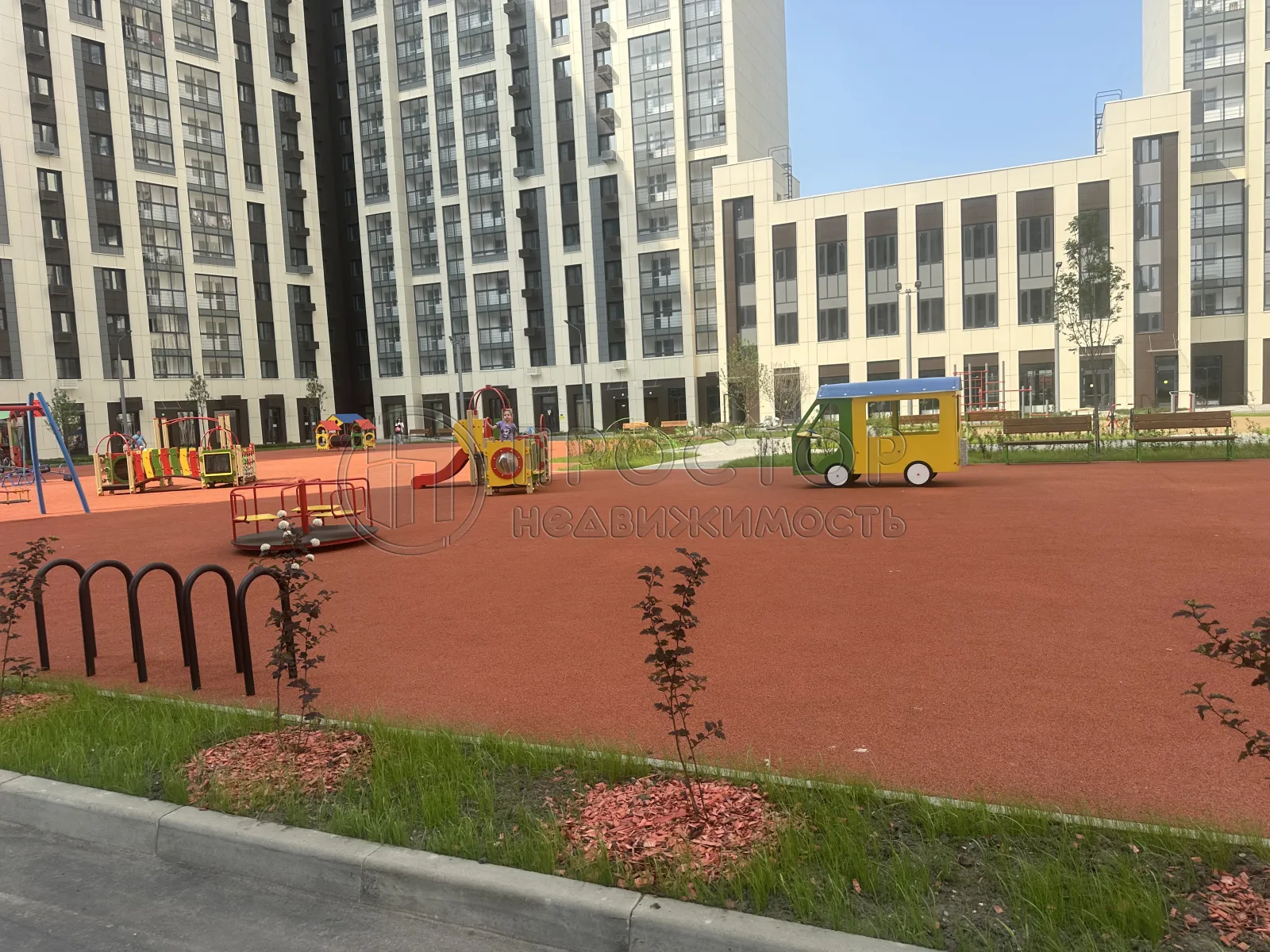 3-комнатная квартира, 70.9 м² - фото 35