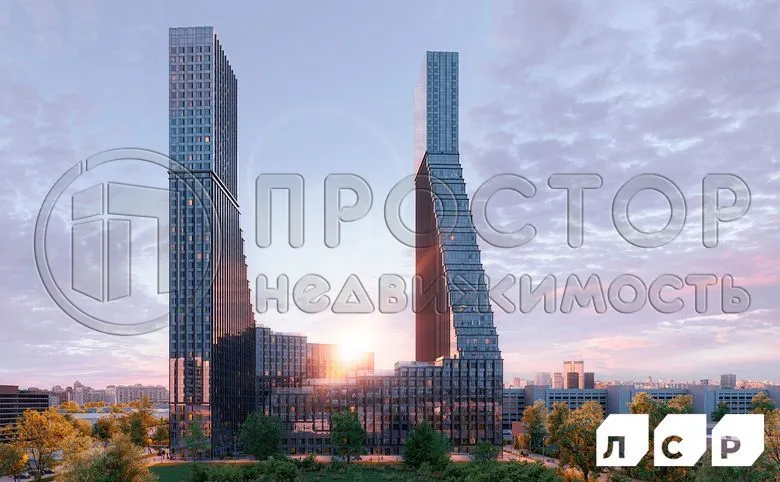 Студия, 24.7 м² - фото 5