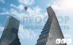 Студия, 24.7 м² - фото 16