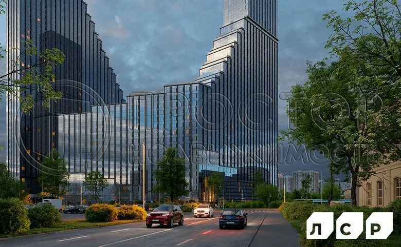 Студия, 24.7 м² - фото 10