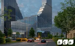 Студия, 24.7 м² - фото 20