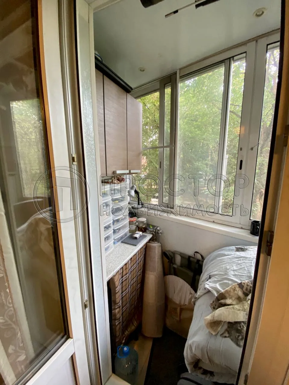 1-комнатная квартира, 31.9 м² - фото 7