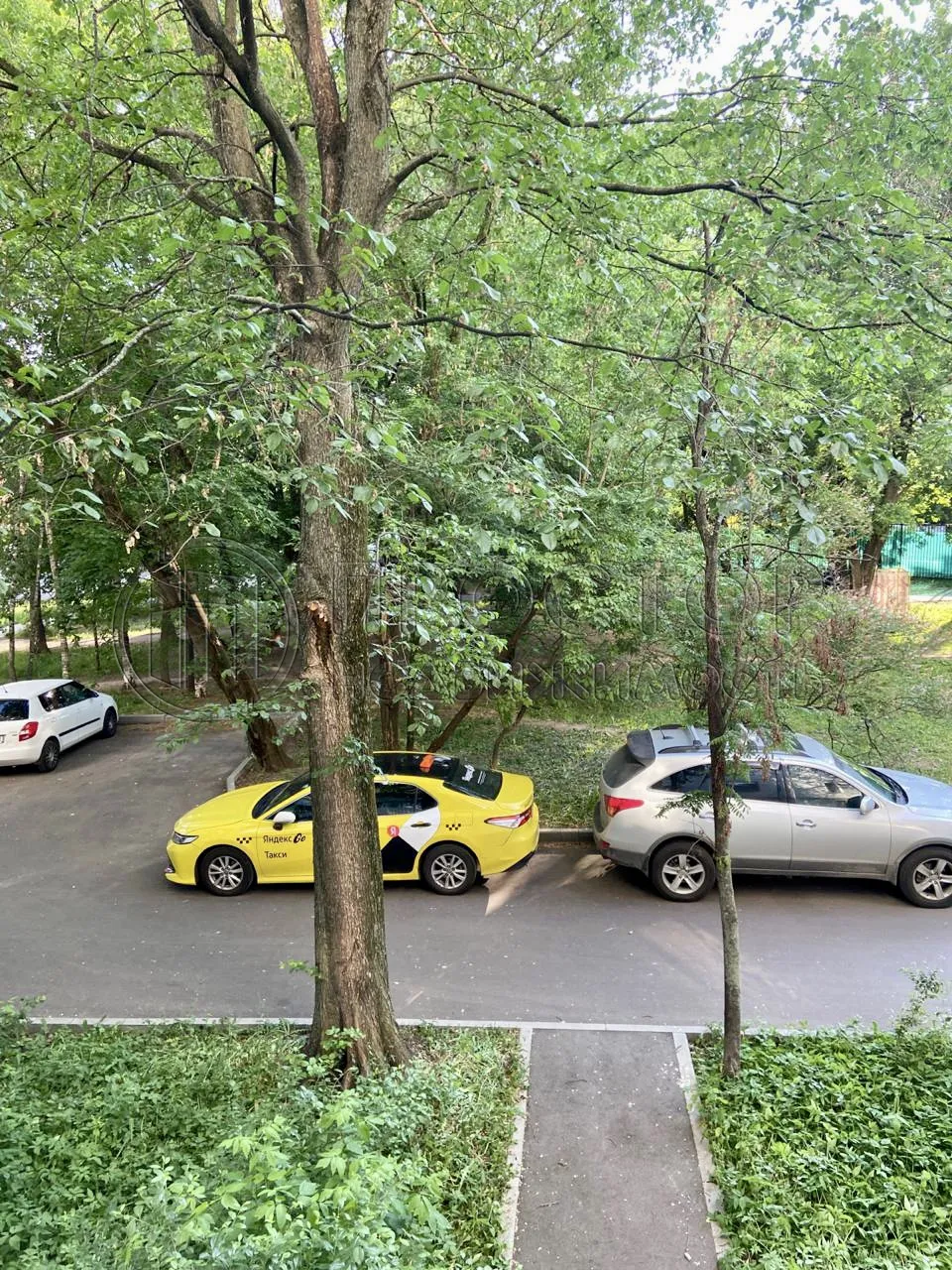 1-комнатная квартира, 31.9 м² - фото 12