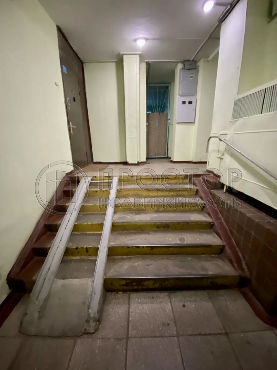 1-комнатная квартира, 31.9 м² - фото 14