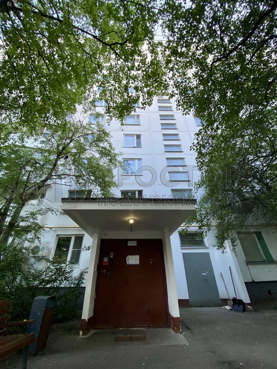 1-комнатная квартира, 31.9 м² - фото 15