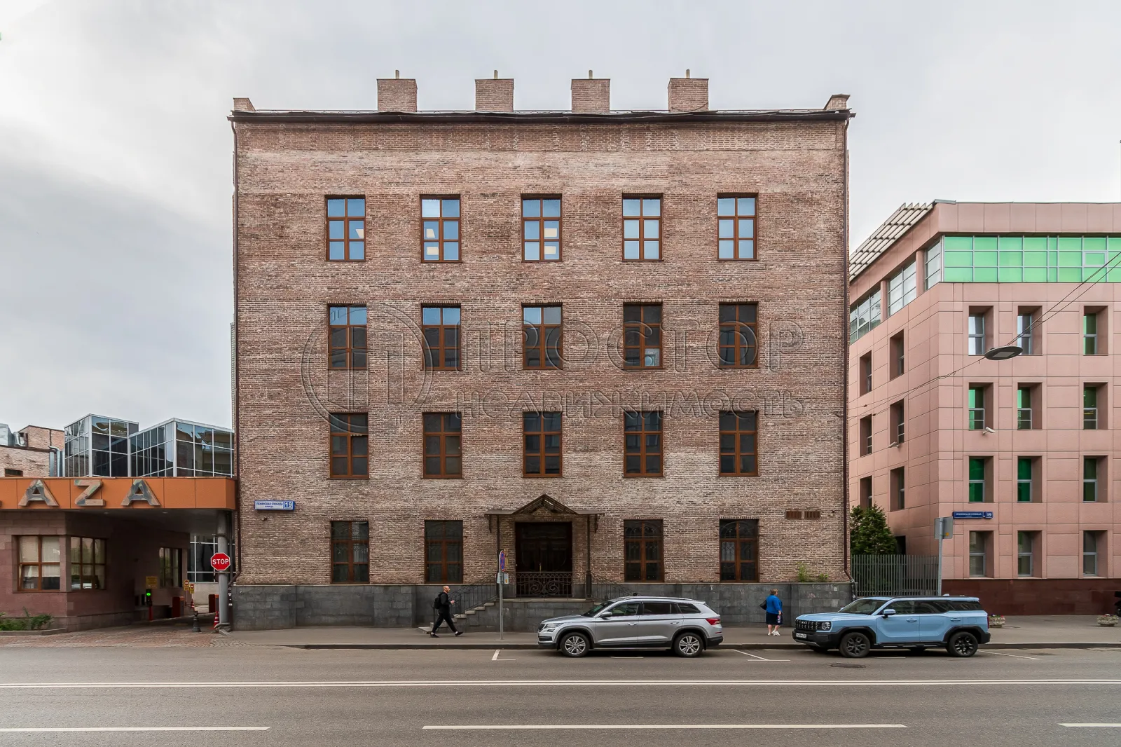 Коммерческая недвижимость (свободного назначения), 847.1 м² - фото 2