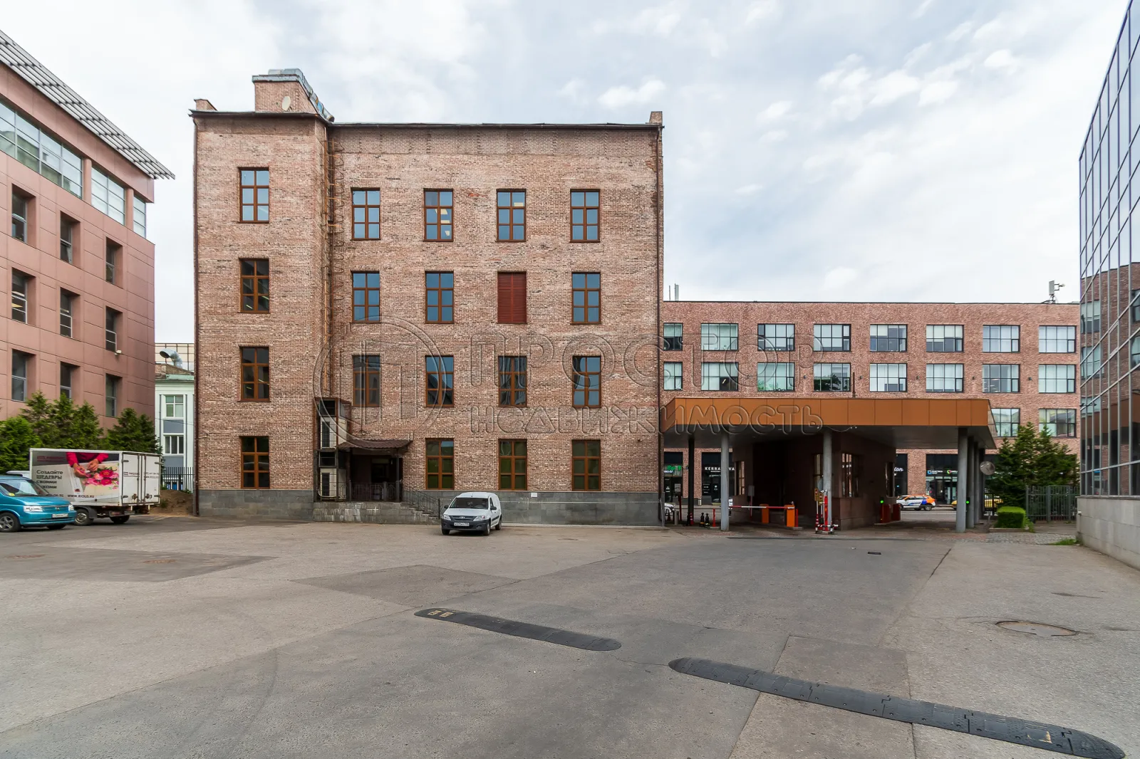 Коммерческая недвижимость (свободного назначения), 847.1 м² - фото 3