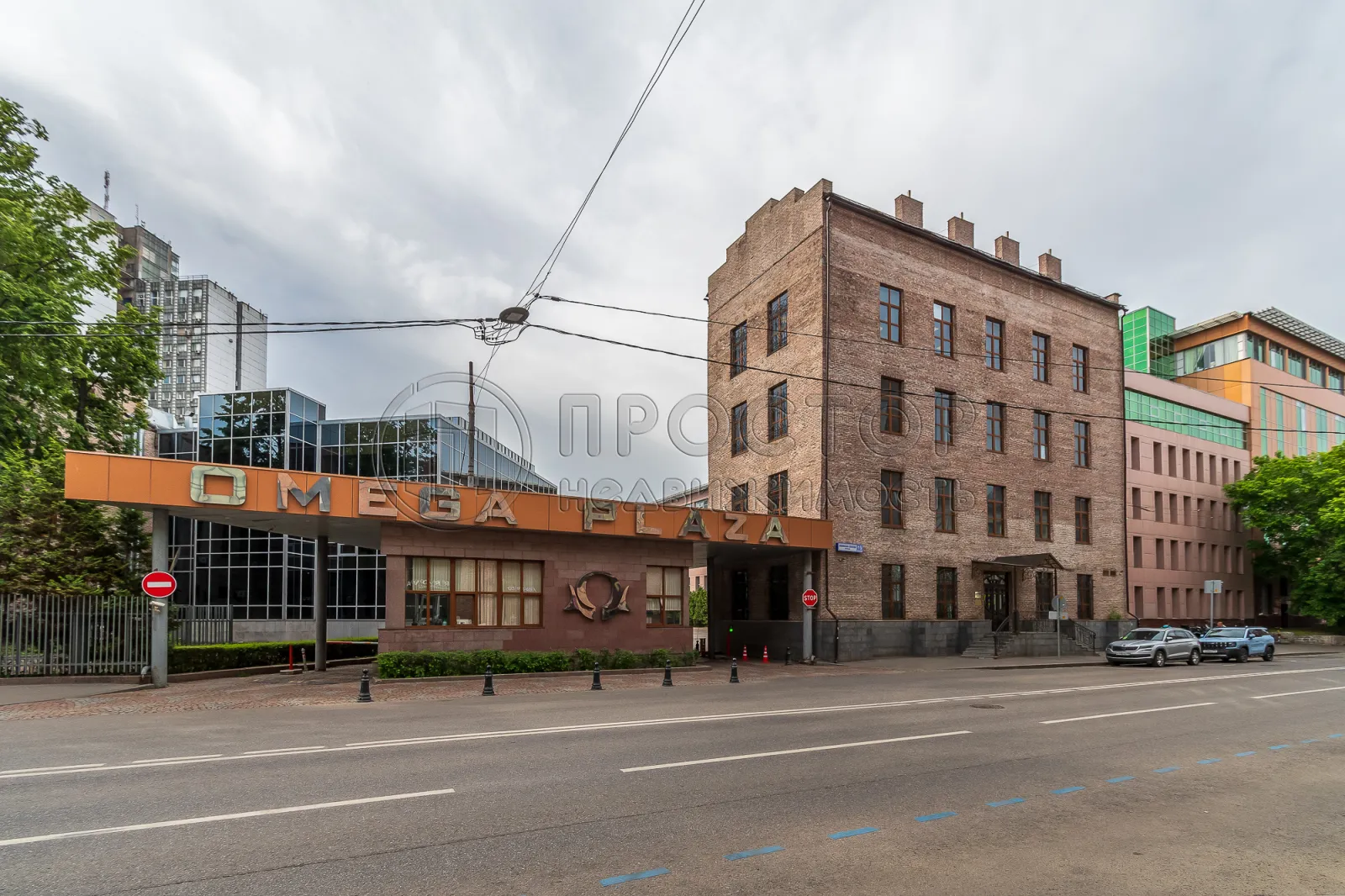 Коммерческая недвижимость (свободного назначения), 847.1 м² - фото 4